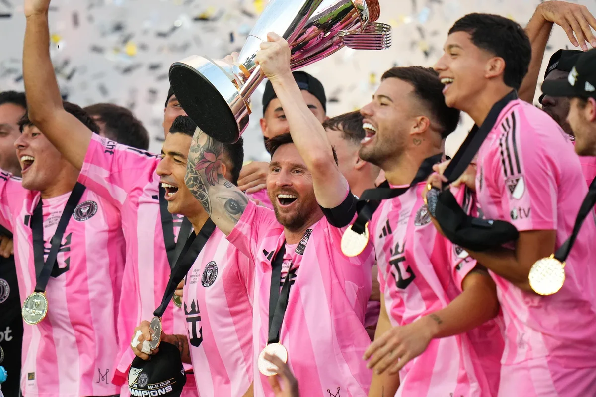 MLS Plots More Format Tweaks To Maximize Postseason TV Revenues