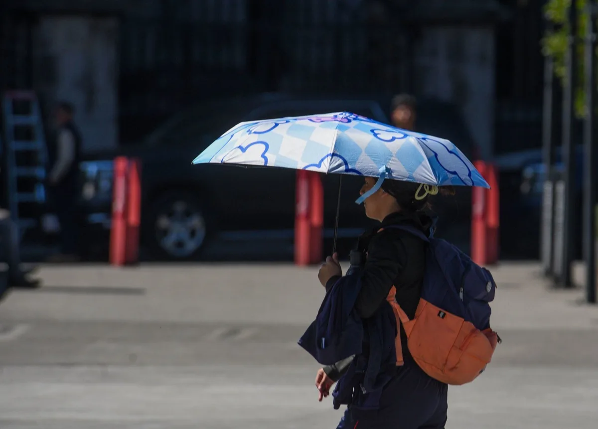 ‘Bochorno’ en la Península de Yucatán: Prevé calor extremo de 40 grados este jueves 2 de septiembre