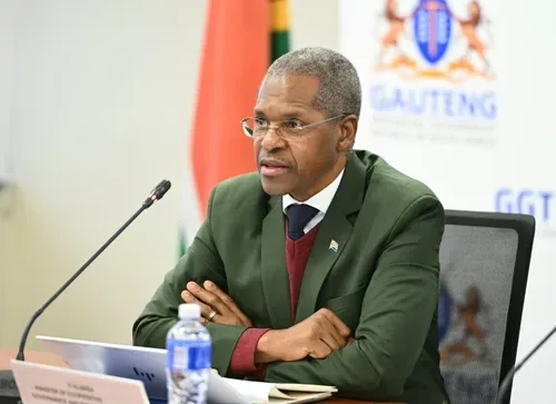 Hlabisa commits to six-monthly reports on Cape Town's service delivery failures