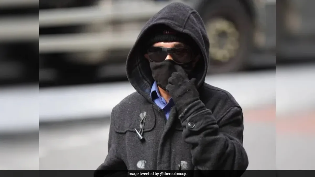 UK Man Secretly Worked 5 Government Jobs At Once, Used Makeup To Fake Being Sick