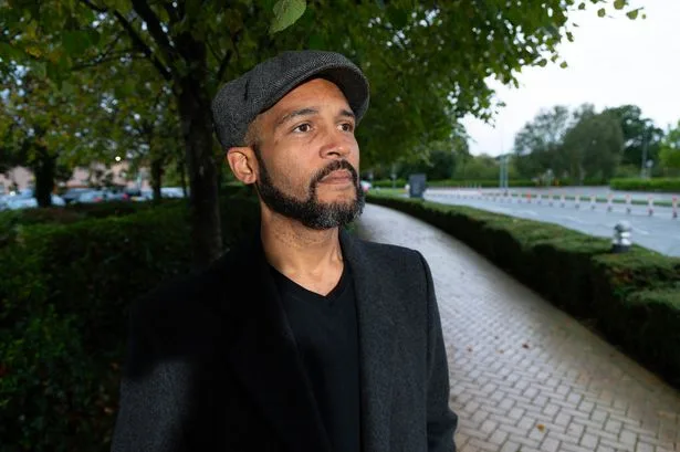 CLARKE CARLISLE: ‘Our mental health system isn't working any more - especially for young people'