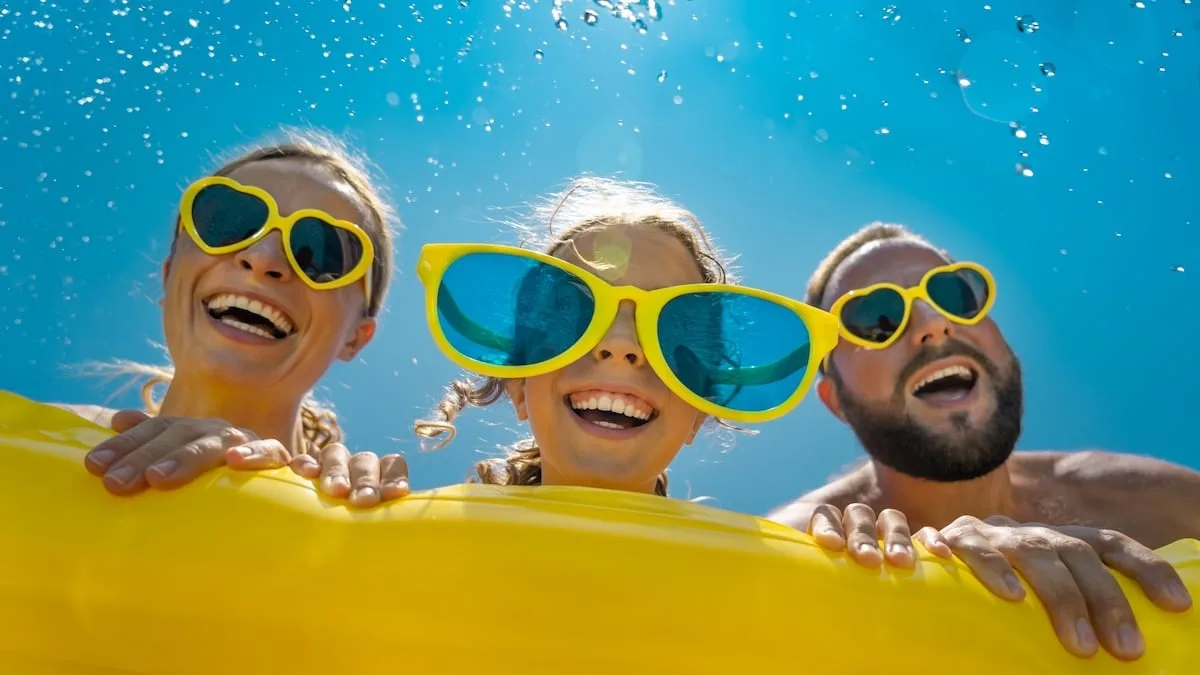 Kühlere Temperaturen - Wars das mit dem Sommer für dieses Jahr?