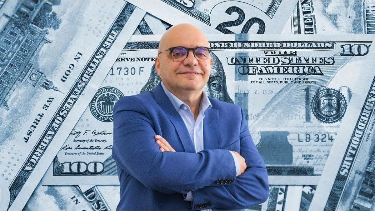 Qué pasará con el dólar en 2027: gurú de la city lanzó su predicción