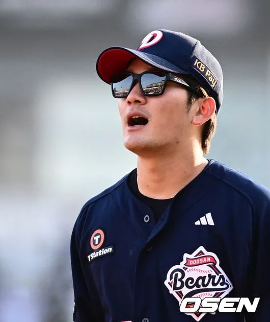 ‘프로의 품격 상실’ 두산 이 수비로 3위 목표? 5위도 감지덕지다…10G 연속 실책 참사, 싱크홀 내야에 발목 잡힌다