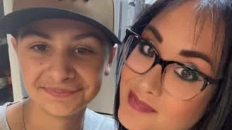 Sudbury, Ont., mother grapples with aftermath of violent attack on teen son as 2 face charges