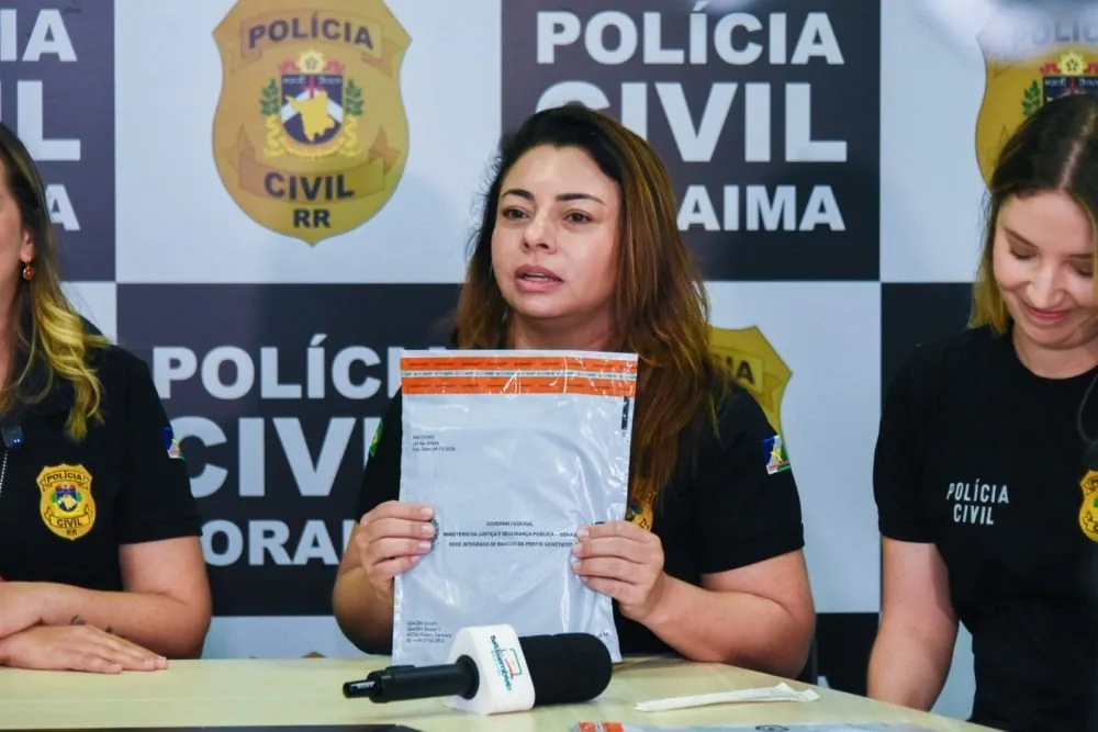 Onde fazer coleta de DNA de familiares de desaparecidos em Roraima? Veja os pontos