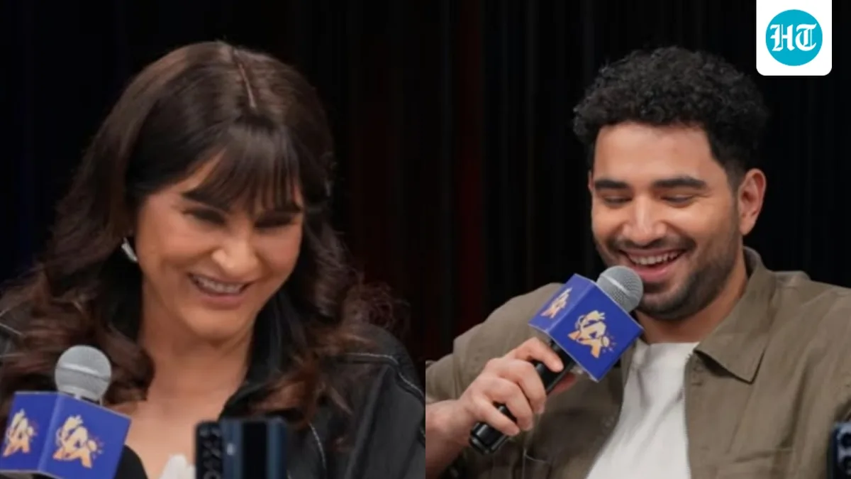 ‘Gaaliyan dena talent hai?’: Archana Puran Singh gives sassy reply as Samay Raina says vlogging needs no talent