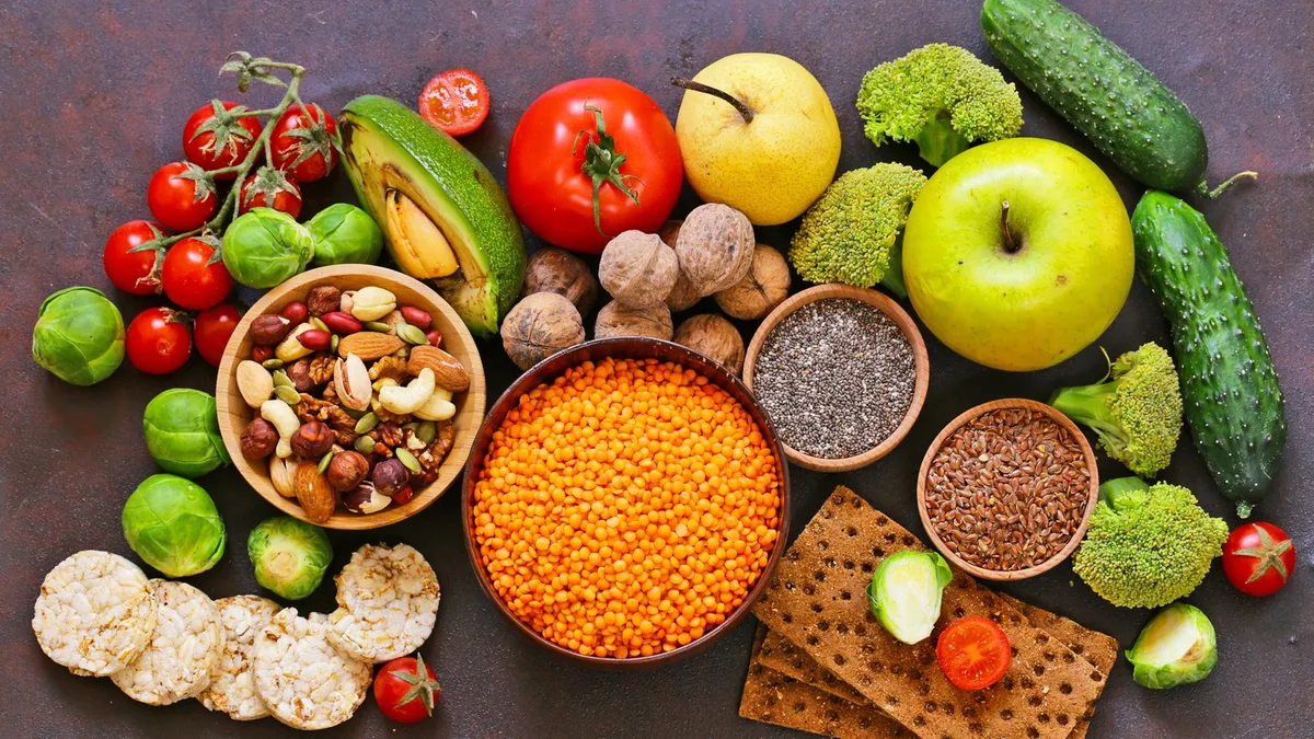 Fibermaxxing: Macht dieser Ernährungstrend den Darm gesünder?