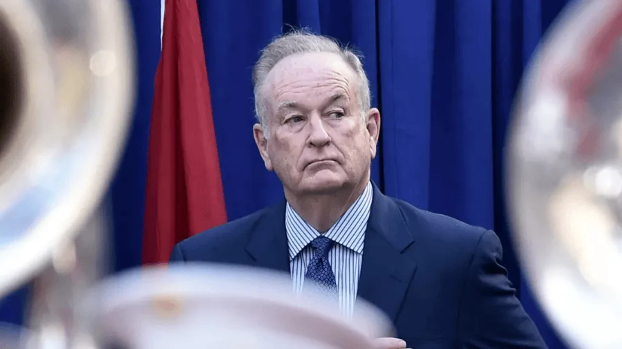 O'Reilly: 'Republicans can't survive the anger that people are feeling' on spending