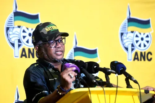 WATCH: ANC denies Chikane withdrew from Joburg mayoral race as party announces potential candidates