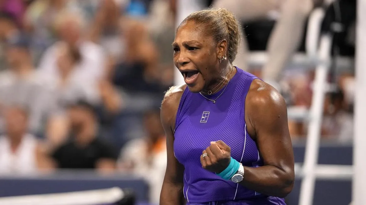 Serena to play US Open mixed doubles with Alcaraz