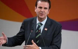 Paes vai ao STF contra decisão do TSE que anula votos e pede 2º turno no RJ