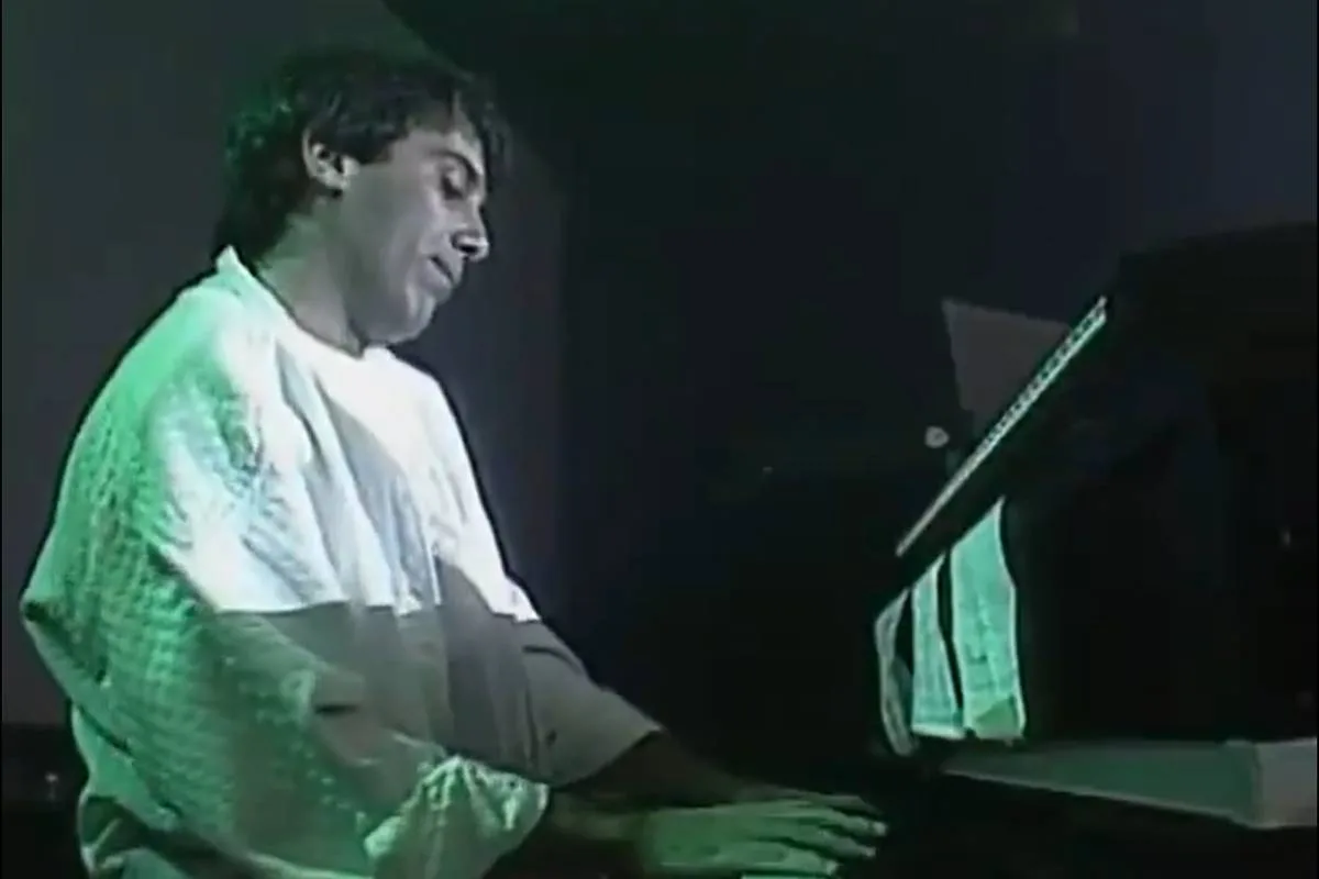 Morre Tomás Improta, compositor e pianista de MPB e jazz, aos 77 anos
