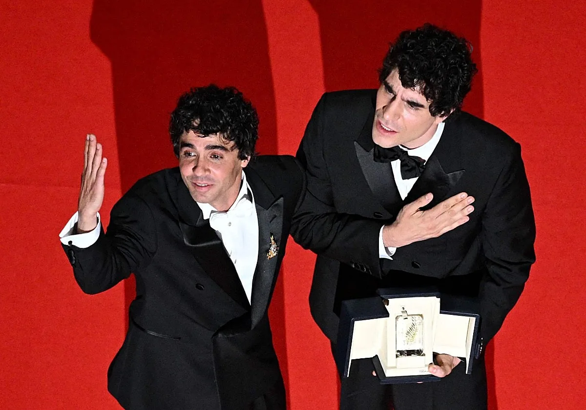 Cuándo se estrena en cines 'La bola negra', la película de los Javis que representará a España en los Oscar 2027, y en qué plataforma se podrá ver