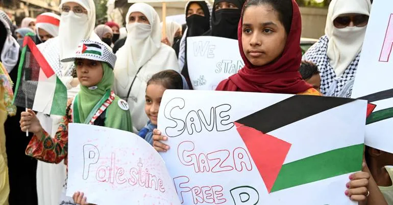 ONGs's denunciam que cessar-fogo em Gaza só "no nome"