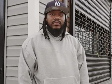WATCH: Rapper Fetty Wap on prison, his viral music and finding happiness