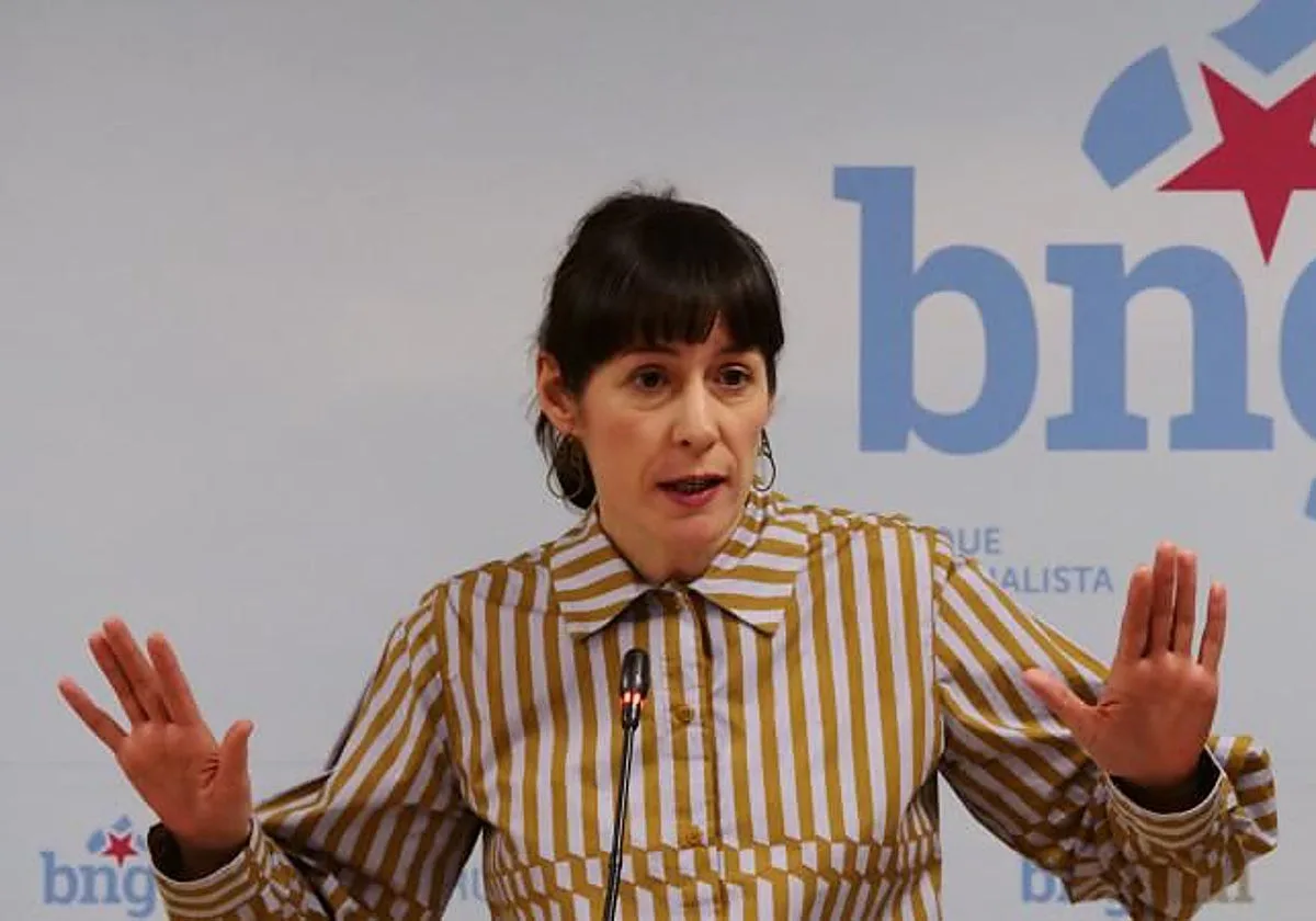 El PPdeG reprocha al BNG negarse a participar en el Pacto pola Lingua