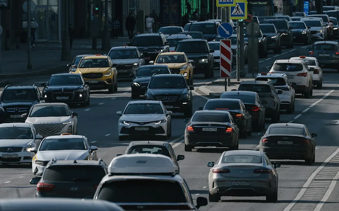 В районе «Лужников» три дня будут перекрывать некоторые улицы. Карта
