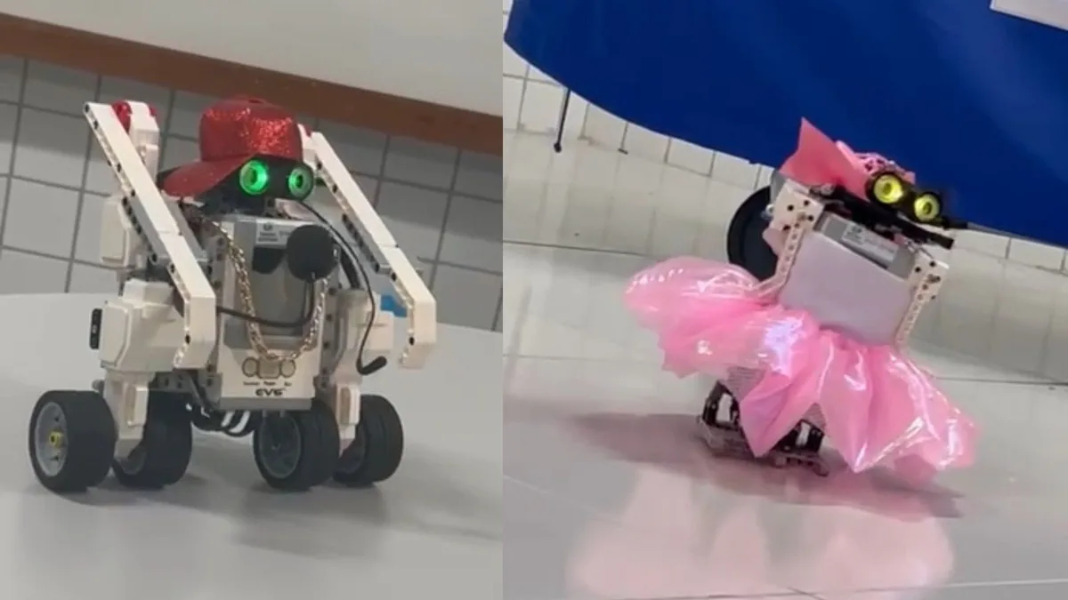 Etapa regional da Olimpíada Brasileira de Robótica chega a Adamantina e reúne estudantes em desafios de tecnologia