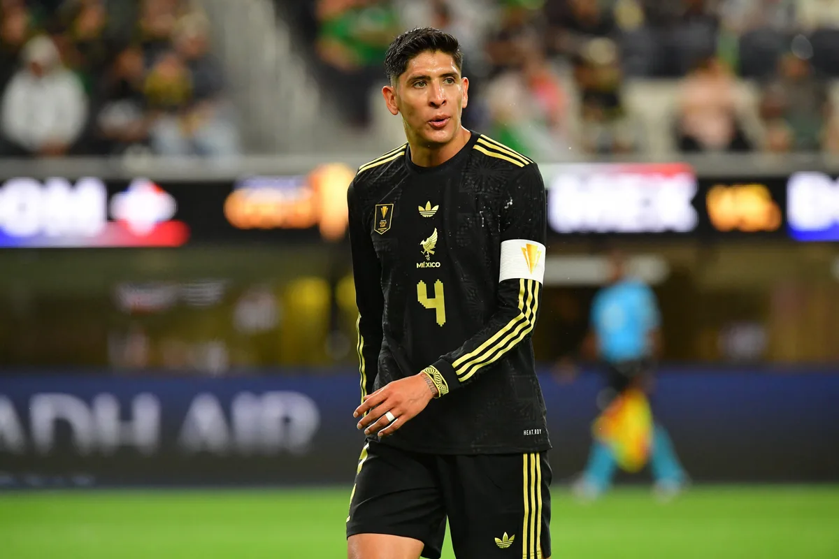 Qué pasará con Edson Álvarez en la Selección Mexicana tras denuncias de fraude y secuestro