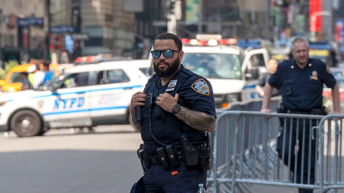 El caso de Erin Piacenti: la mujer acuchillada en Manhattan era una directiva del Bank of America