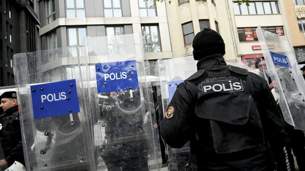 Turquie: le pouvoir prend le contrôle de la principale télévision de l'opposition