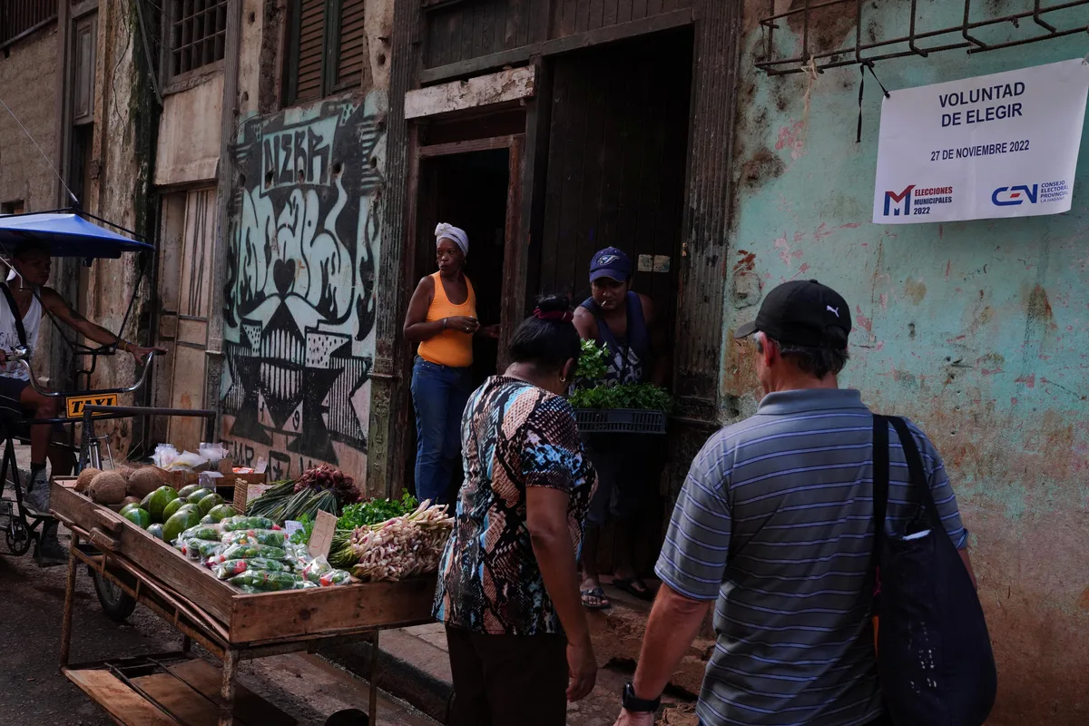 La inflación anual en Cuba superó el 20% y expuso la incapacidad del régimen para contener la crisis
