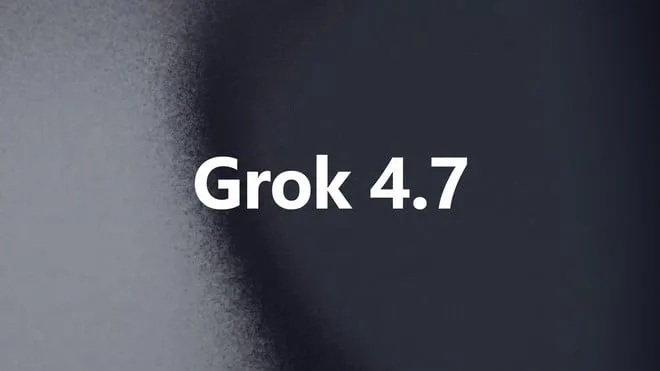 SpaceXAI lança Grok 4.7 com foco em código e supera GPT-5.6 Sol em testes