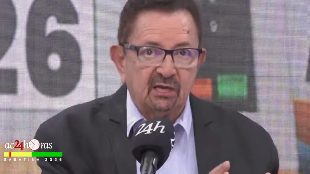 Novo momento da campanha eleitoral no Acre