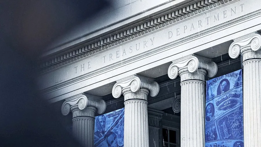 BörsenTag: Jetzt wird die US-Wirtschaft zum Problem für den Anleihemarkt