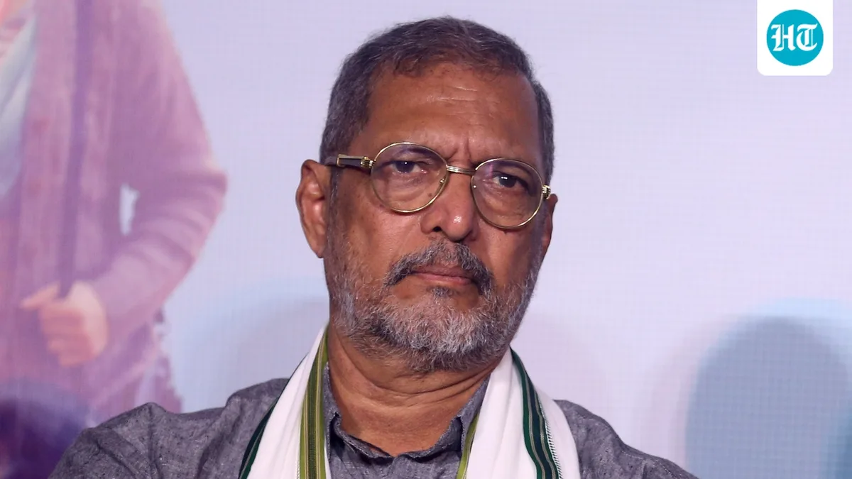 Nana Patekar death: Autopsy report confirms actor died of heart attack caused by blood clot in coronary artery