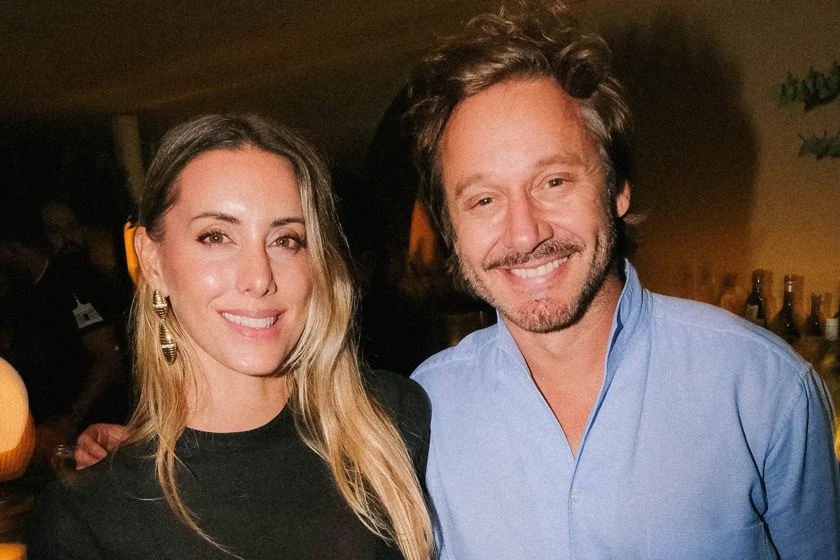 El mensaje de Anita Espasandín que llamó la atención tras los dichos de Mauro Icardi contra Benjamín Vicuña