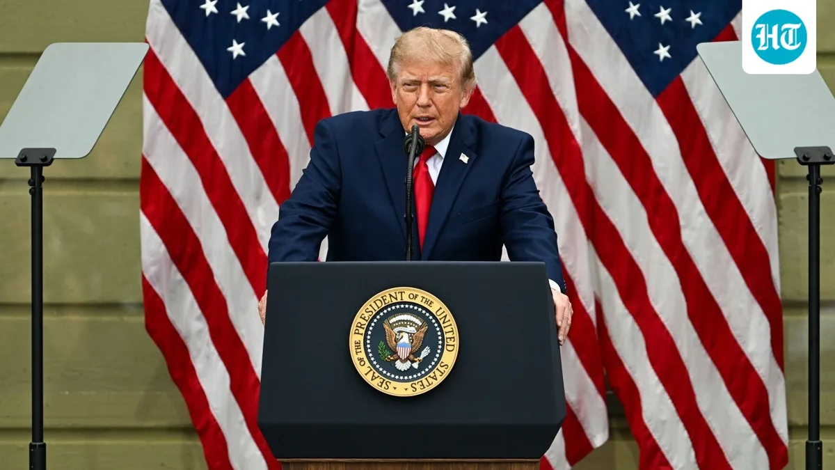 ‘Superior’ or ‘Extreme Intelligence’? Trump drops poll to choose new name for AI