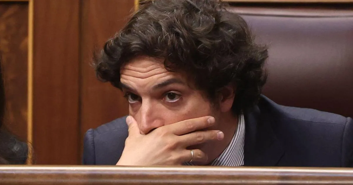 Figaredo insiste en su propuesta de "cazar" inmigrantes en Ceuta: "No me arrepiento, ni me retracto de nada"
