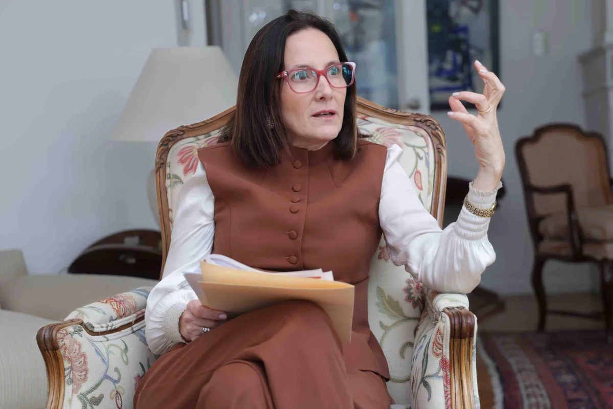 Funcionaria afirma que hay áreas de oportunidad en relación diplomática México-Chile