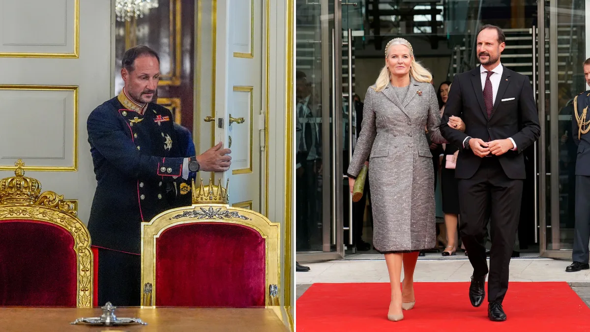 Norway’s King Harald dies as son Haakon VIII takes throne amid royal family scandals