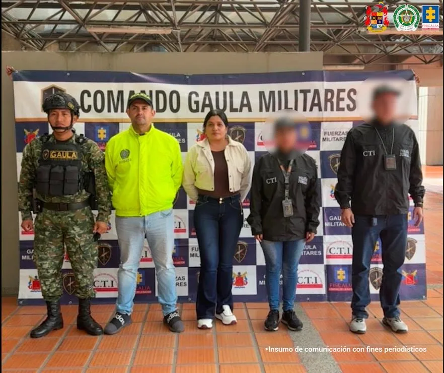 Funcionaria de la DIAN fue judicializada por presuntamente estafar a 5 personas con falsos remates de bienes en Tolima