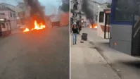 SP: PM prende trio suspeito de roubo de carga e liberta vítima em Guarulhos