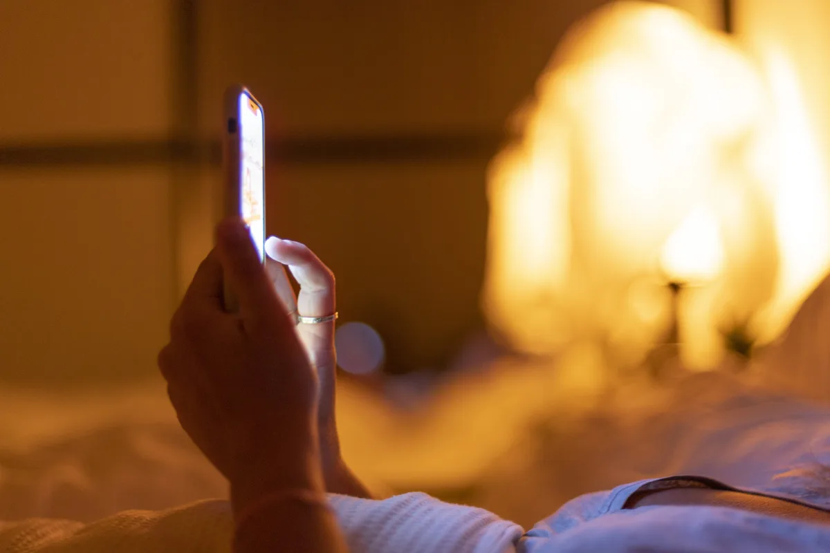 How to use AdultFriendFinder’s Sex Stories feature — vet your next sexting partner