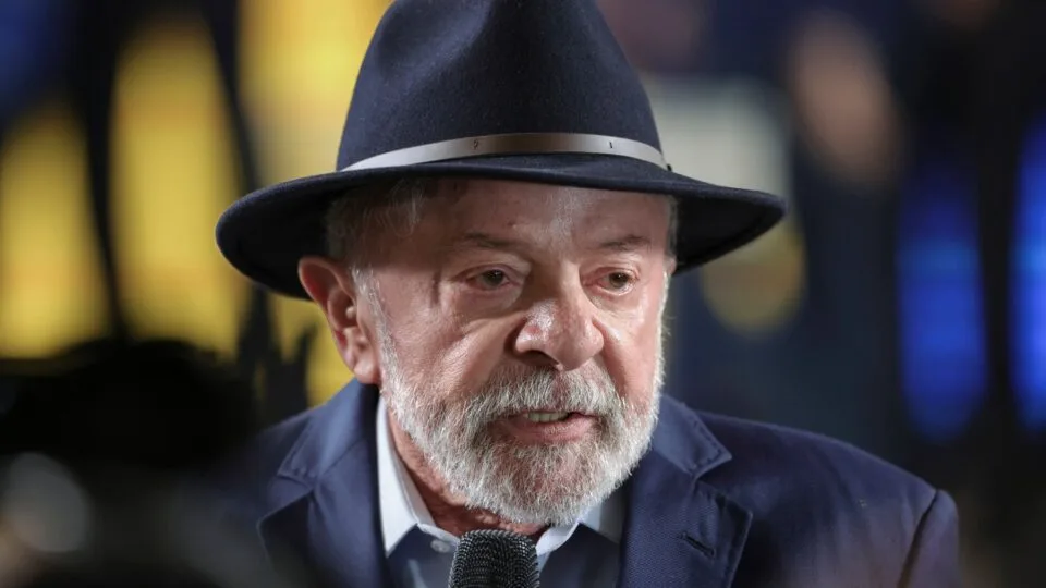 Sete erros do Lula 3 que poderão custar o fim da trajetória do presidente