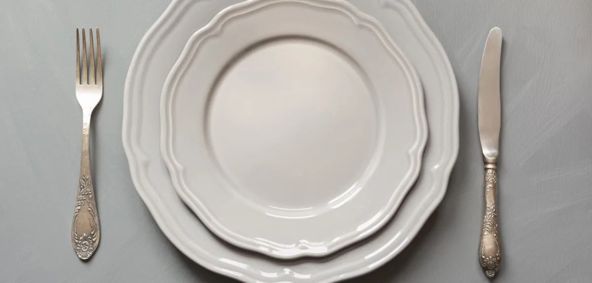 Endlich! Erstes Restaurant schafft Essen komplett ab