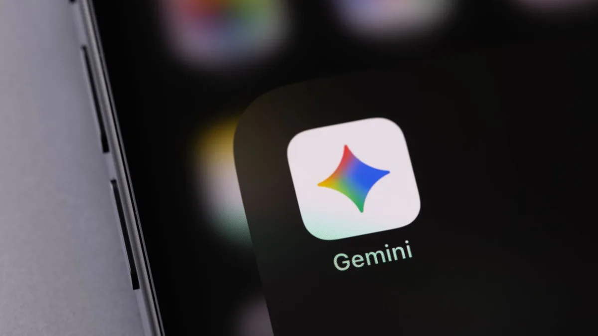 Google just fixed one of the most annoying things about talking to AI — Gemini Live can finally handle interruptions