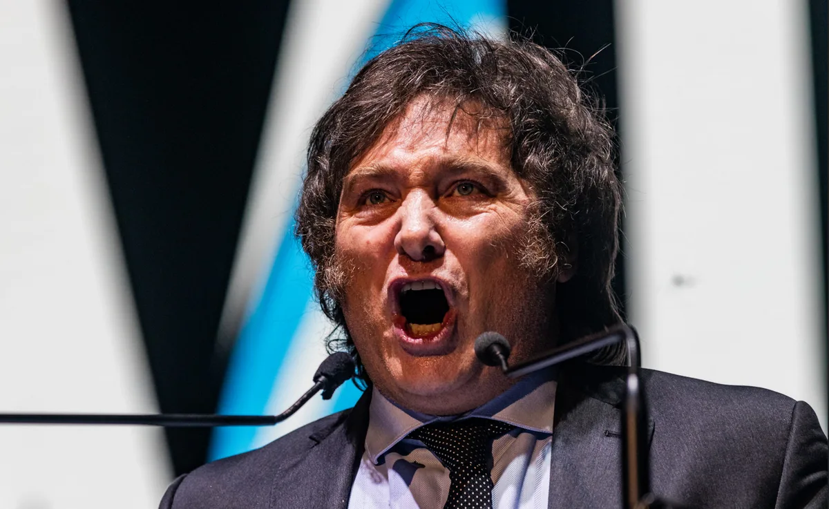 A preocupante denúncia contra a Argentina de Milei, segundo a Anistia Internacional