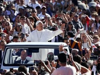 ENTRETIEN. Qui sont les catholiques français ? « Un noyau de convaincus, une minorité très militante »