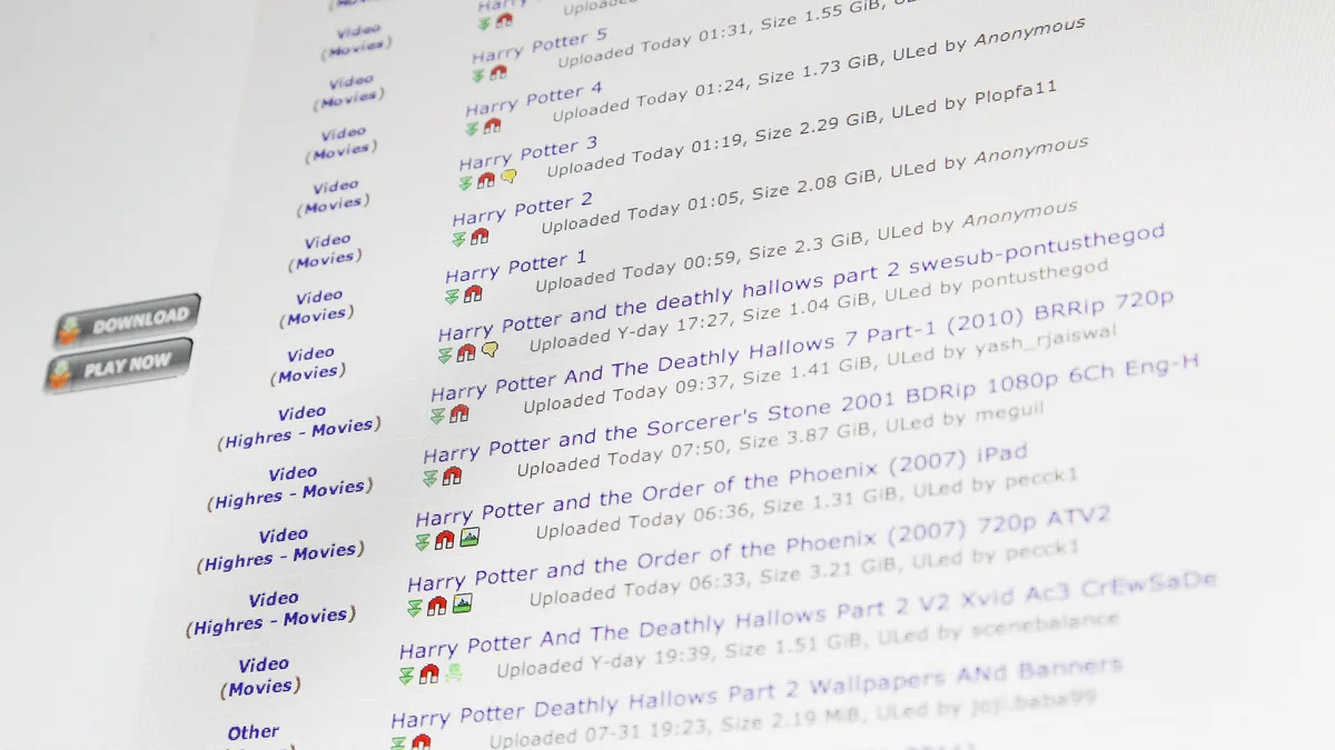Como a polícia japonesa localizou um seeder do Nyaa sem entrar na rede BitTorrent