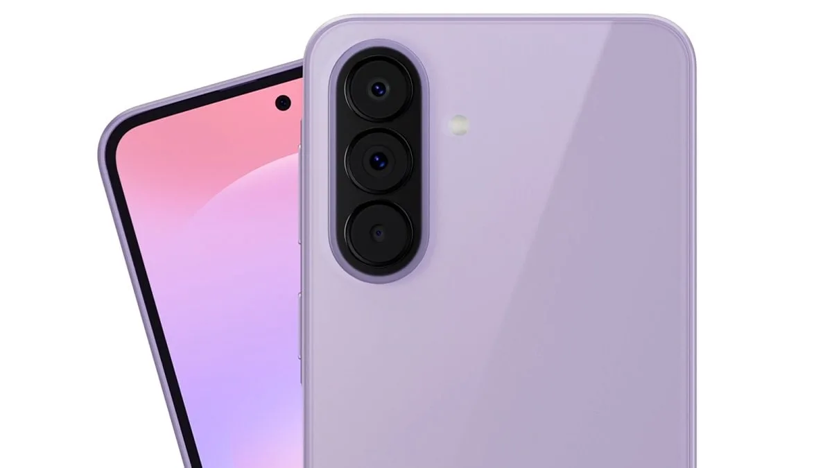 Samsung Galaxy A38 5G Rear Camera Specifications Leaked; May Feature Same Sensors as Galaxy A37