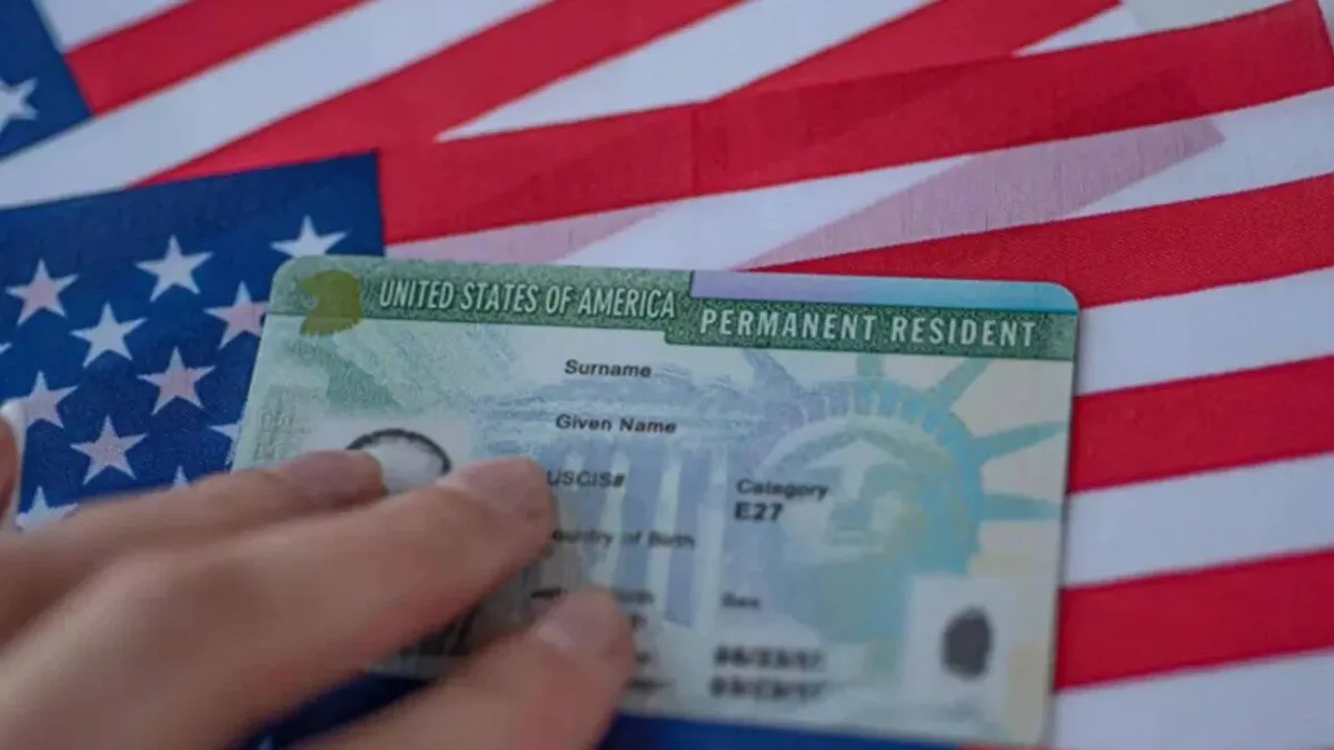 Green Card lottery latest update: US judge orders Trump administration to reopen 2027 Diversity Visa lottery; registration to begin November 1