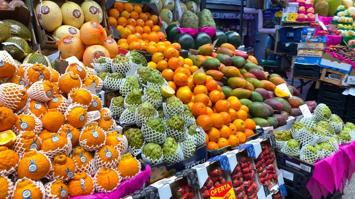 Degustação de frutas pode ser um golpe? Procon explica os direitos do consumidor