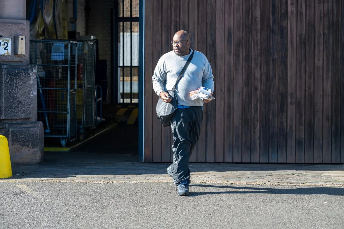 Serial shoplifter goes on crime spree in London day after early release from HMP Wandsworth
