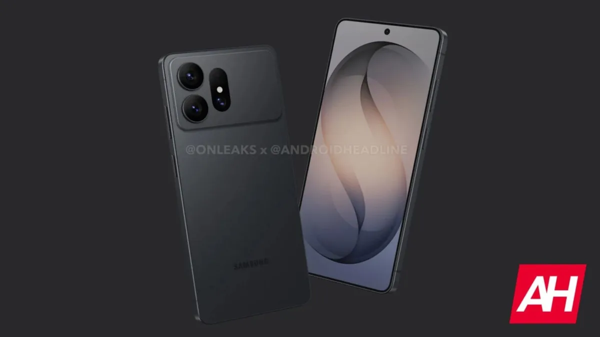 Galaxy S27 Ultra tem design vazado com novo módulo de câmeras; veja